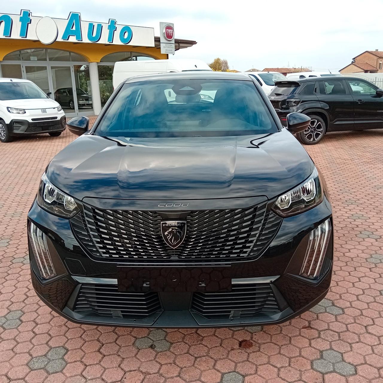 Peugeot 2008 PureTech 100 S&S Style * SENZA VINCOLO DI FIONANZIAMENTO*