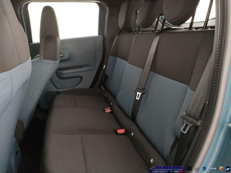 FIAT Grande Panda 1.2 Turbo 100cv Business