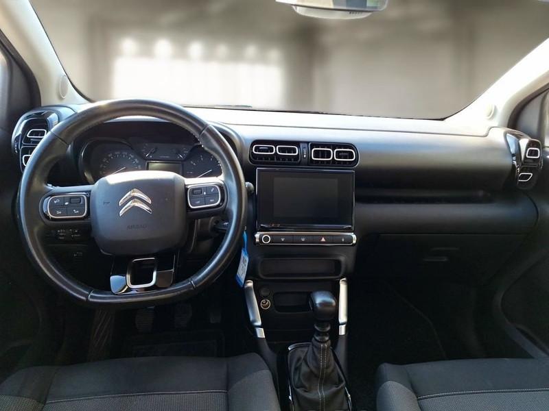 CITROEN C3 AIRCROSS BLUEHDI 110 SES FEEL SUV