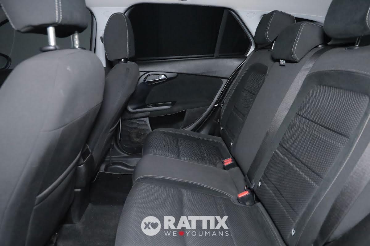 Fiat Tipo SW 1.3 MJT 95CV Lounge