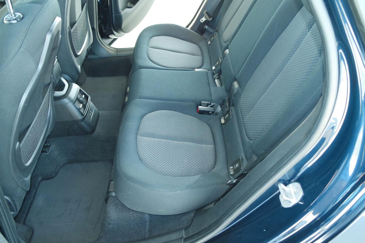 Bmw 216 216d Active Tourer Advantage