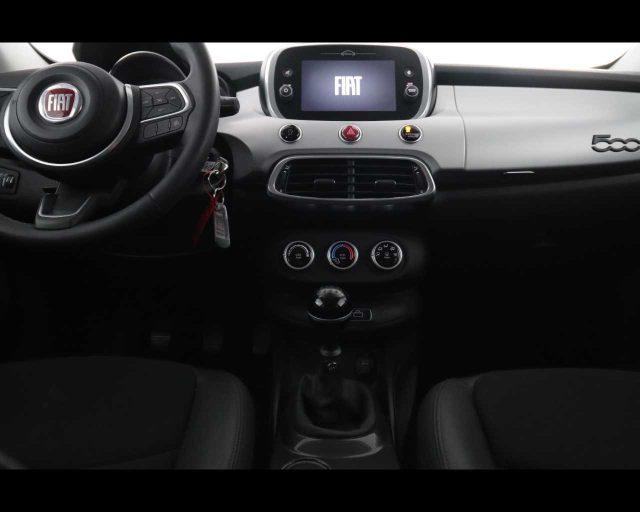 FIAT 500X 1.0 T3 120 CV Connect