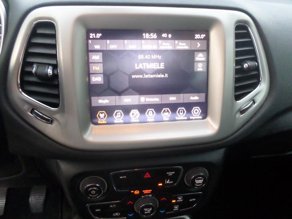 Jeep Compass 1.6 Multijet II 2WD Business