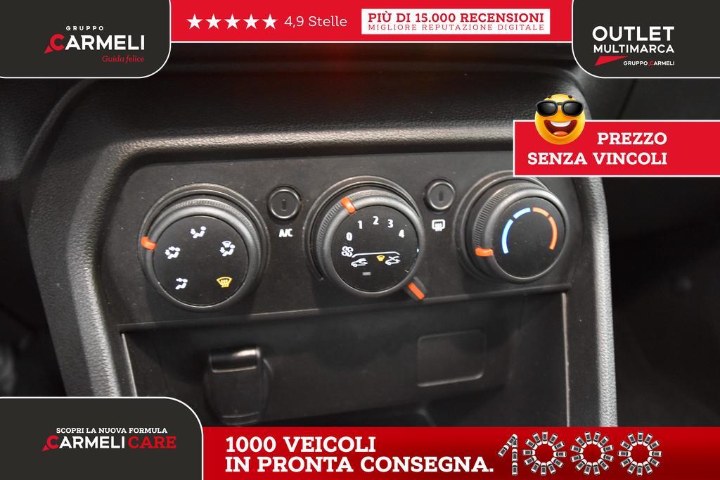 Dacia Sandero Stepway 1.0 tce ECO-G Comfort