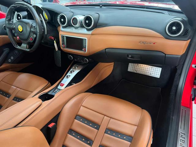 FERRARI California T DCT HANDLING SPECIALE