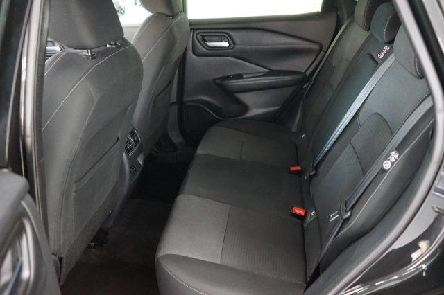 NISSAN Qashqai MHEV 158 CV Xtronic N-Style