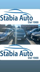 Fiat Punto Evo Punto Evo 1.2 5 porte S&S Dynamic