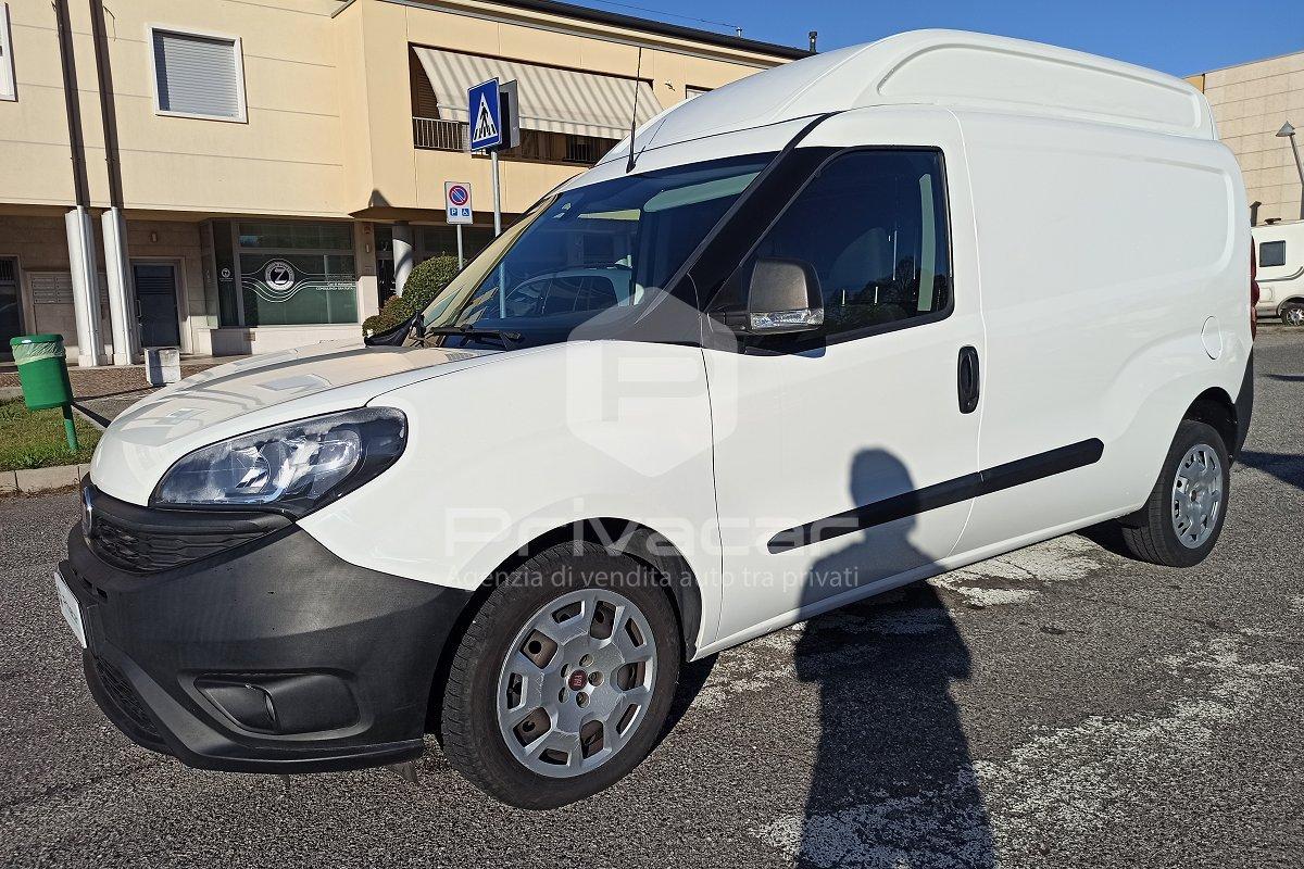 FIAT Doblò 1.6 MJT 105CV S&S PL-TA Cargo Maxi XL Lounge