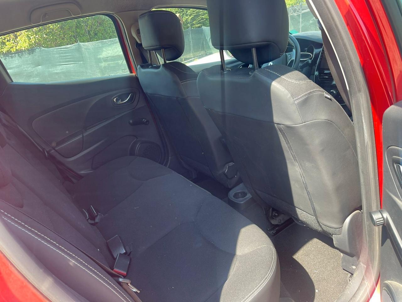 Renault Clio 1.5 dCi 8V 75CV 5 porte Live