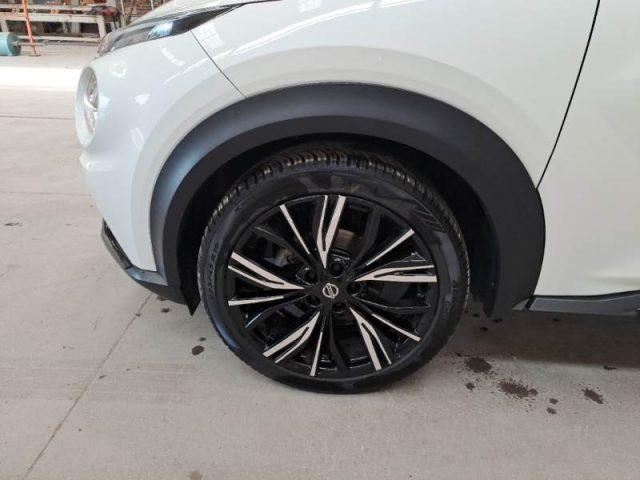 NISSAN Juke 1.0 DIG-T 114 CV DCT N-Design