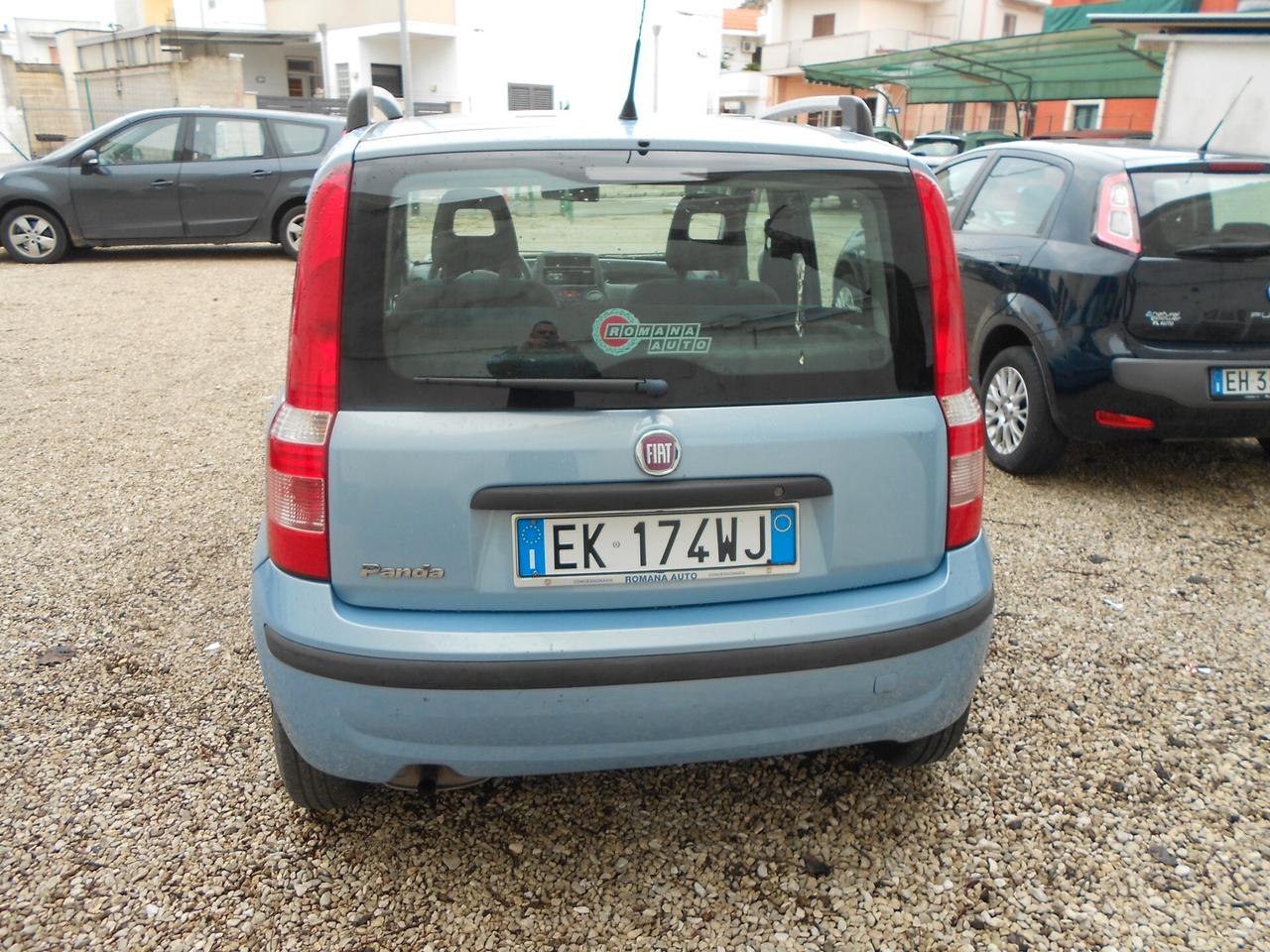 Fiat Panda 1.2 EasyPower Classic