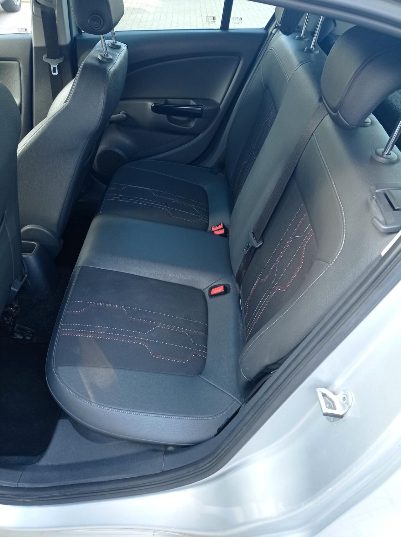 Opel Corsa 1.2 85CV 5 porte GPL-TECH Ecotec