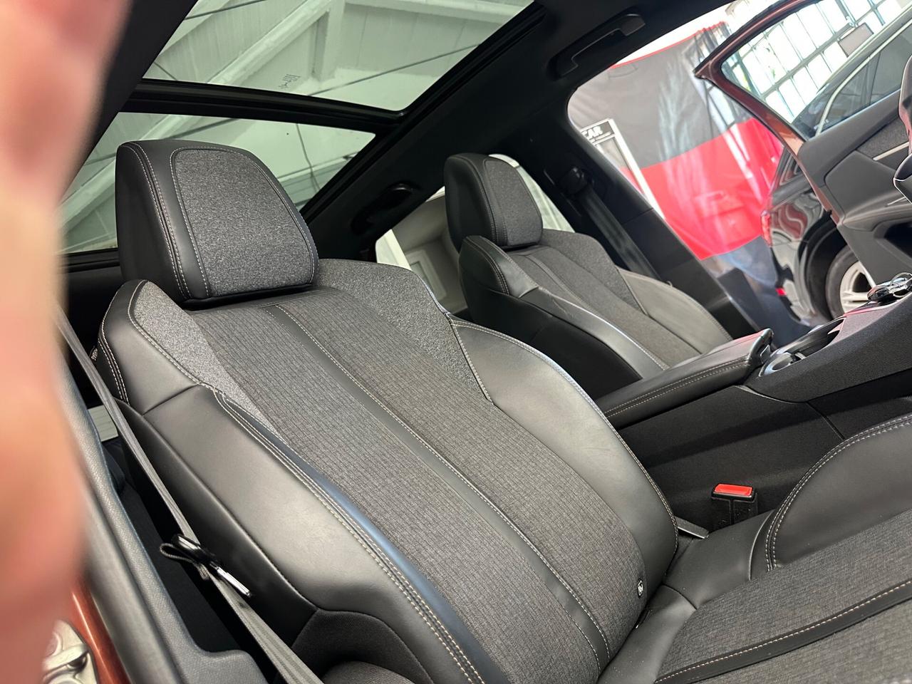 Peugeot 3008 BlueHDi 150 S&S GT Line