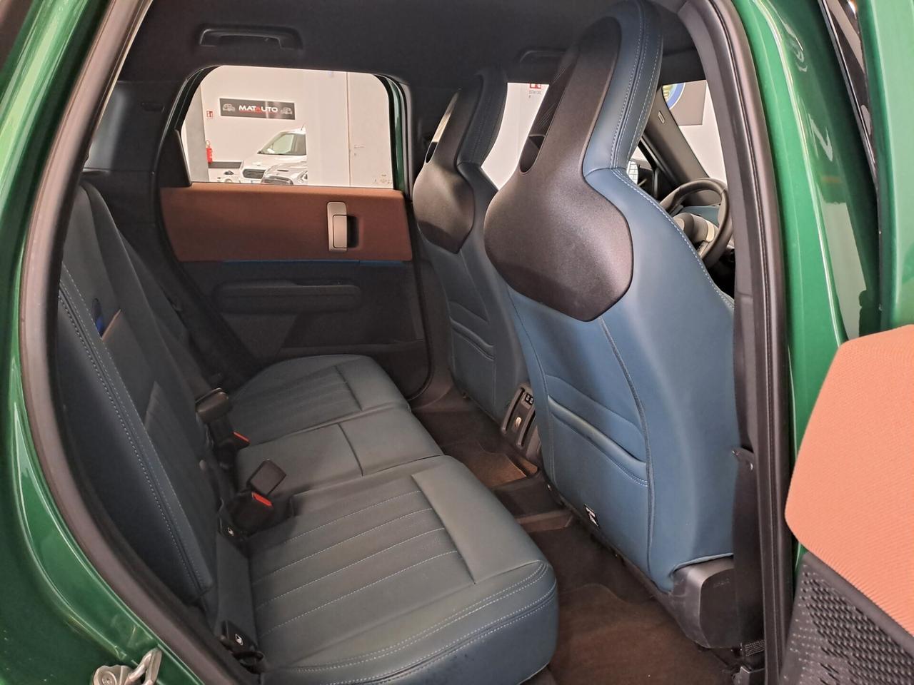 Mini Cooper D Countryman Favoured