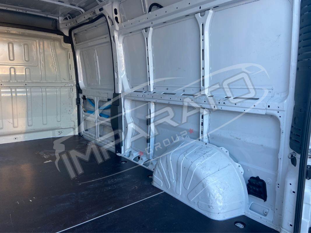 Fiat Ducato MAXI 35 LH2 2.3 MJT 140CV E6DT