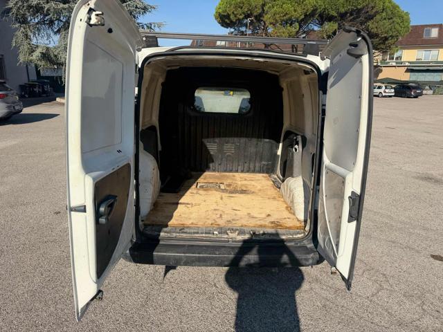 FIAT Doblo Doblò1.9 diesel cat Dynamic Stupenda Bellissima