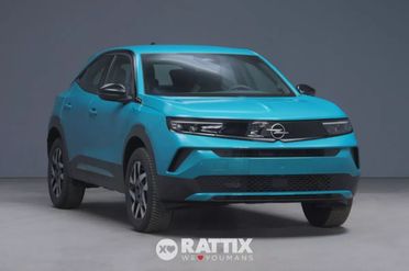 Opel Mokka 1.2 130CV Edition AT8