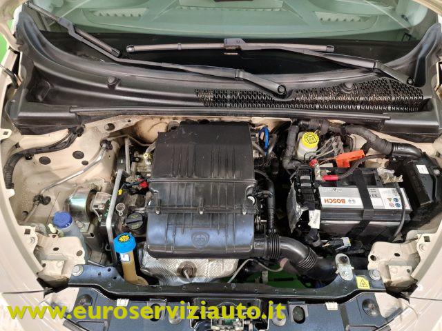 LANCIA Ypsilon 1.2 69 CV 5 porte Platinum