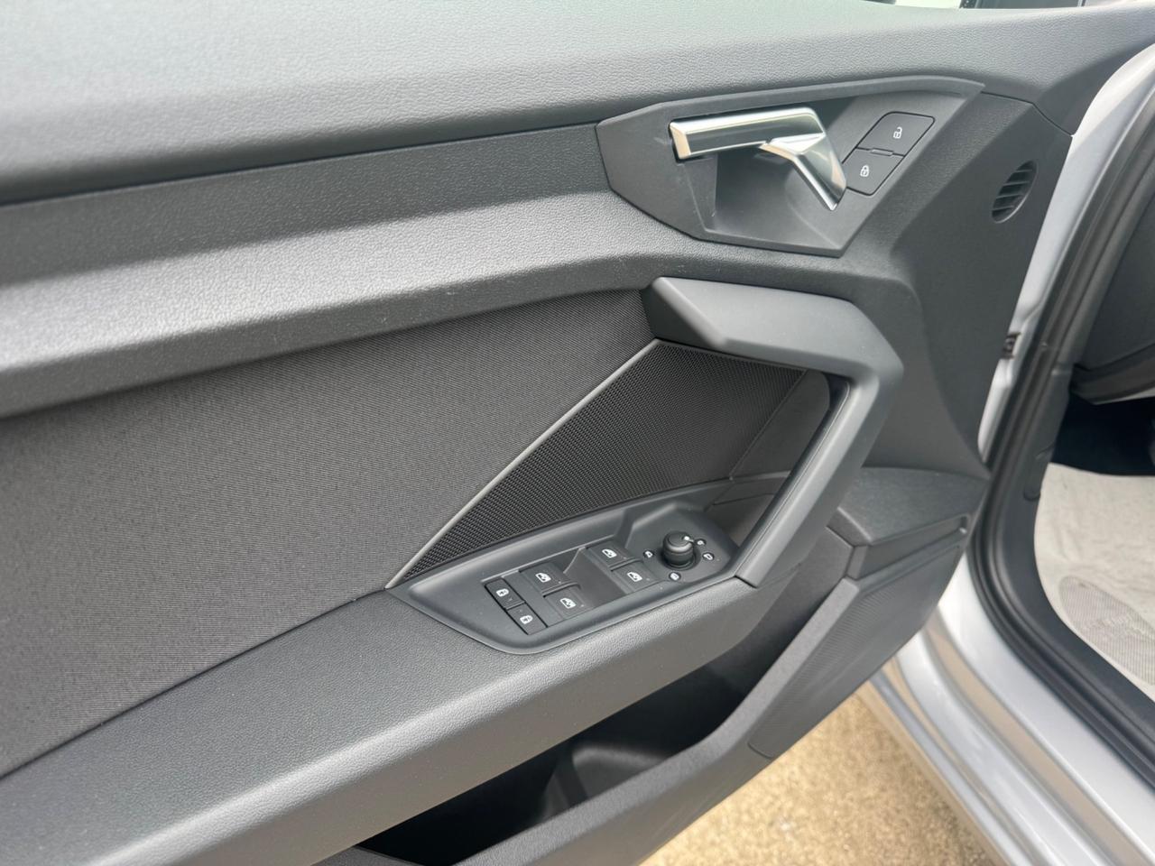 Audi A3 SPB 30 TDI S tronic