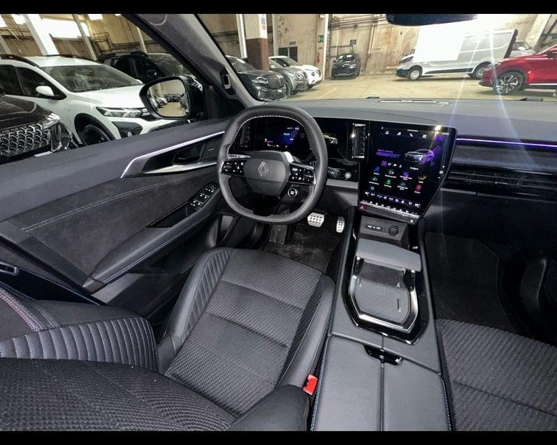 Renault Austral Austral Full Hybrid E-Tech Esprit Alpine 200 CV