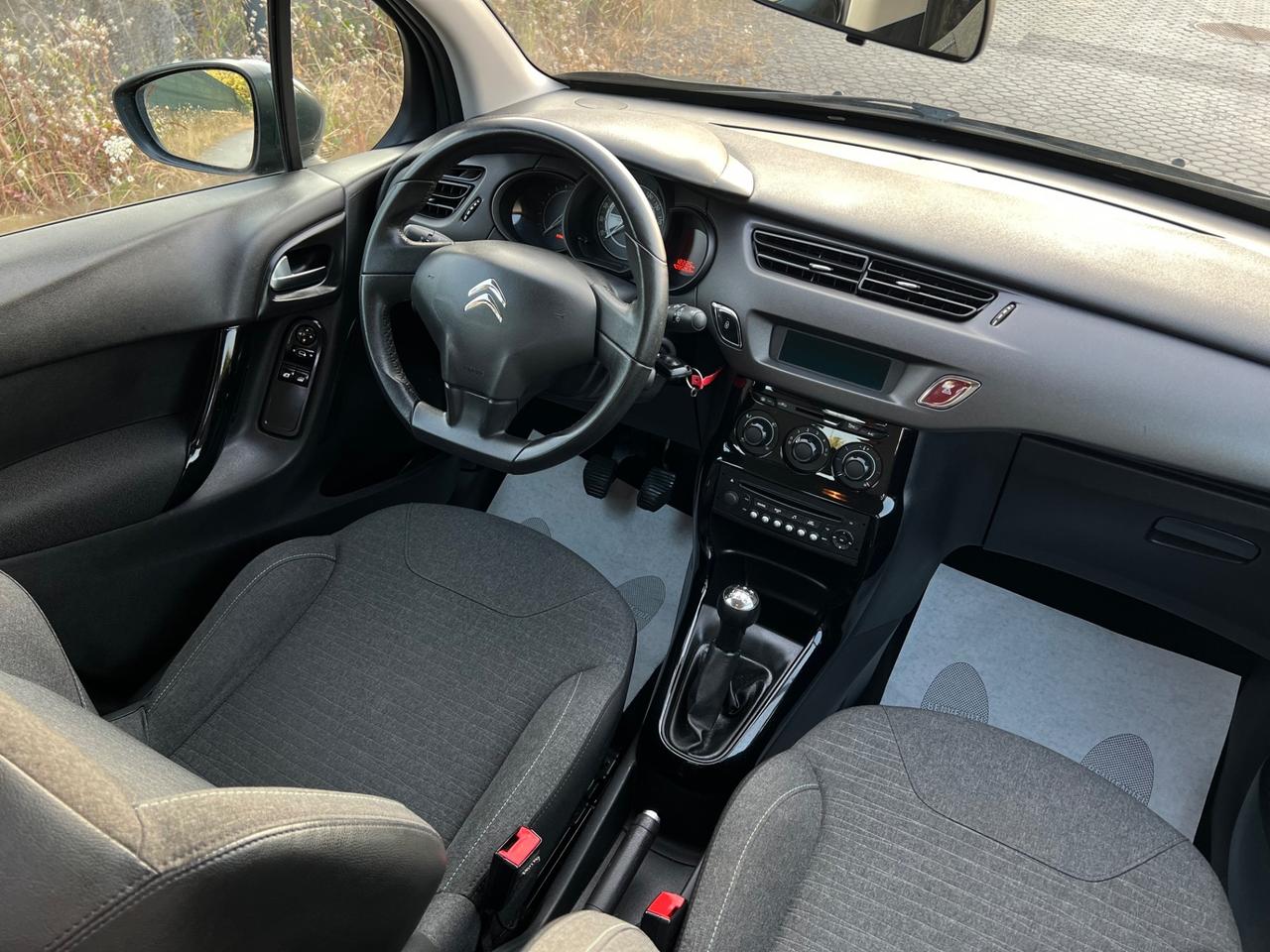 Citroen C3 PureTech 82 Selection