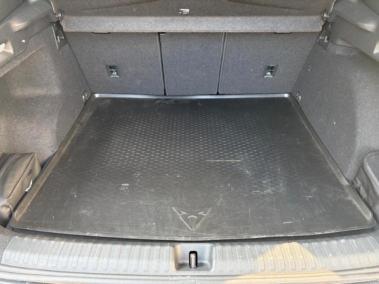 Cupra Terramar 2.0 TSi IMPULSE 4DRIVE 204 CV - FULL OPTIONAL!