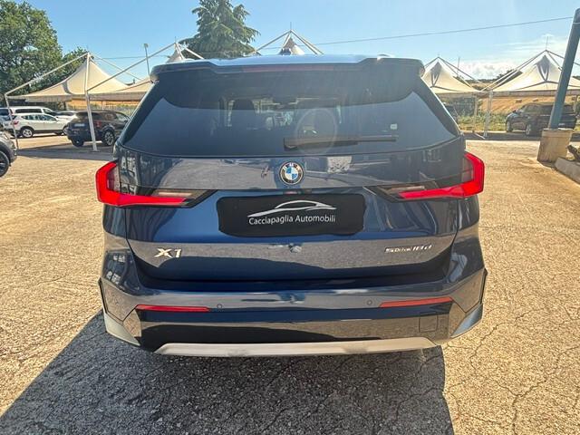 BMW X1 sdrive18d X-Line Edition Essence 2023