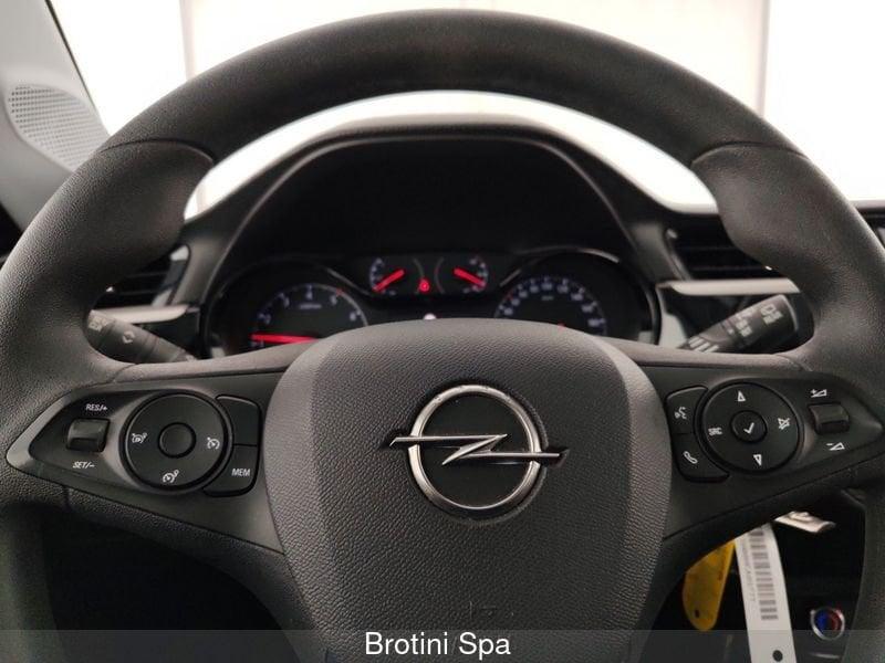 Opel Corsa 1.2 Elegance 75cv MT5