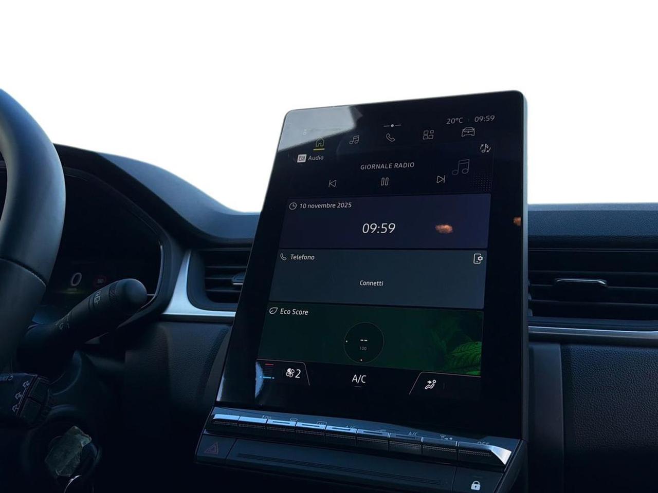 Renault Captur 1.0 tce evolution 90cv