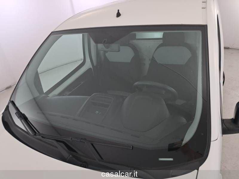 FIAT Fiorino 1.3 MJT 80CV Cargo SX 24 MESI DI GARANZIA KM ILLIMITATI PARI ALLA NUOVA PREZZO IVA ESCLUSA