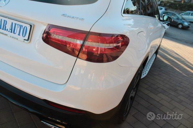 Mercedes-benz GLC 220 250d 204cv 4Matic Executive Tetto Apribile c.aut