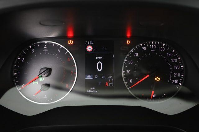 RENAULT Captur Captur TCe 12V 100 CV GPL Equilibre