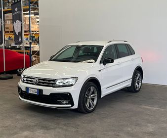 Volkswagen Tiguan 2.0 TDI SCR Style BlueMotion Technology