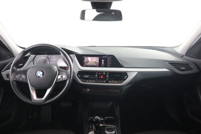BMW 116 Serie 1 d BUSINESS ADVANTAGE