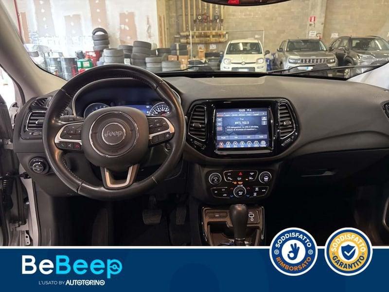 Jeep Compass 1.3 TURBO T4 LIMITED 2WD 150CV DDCT MY20