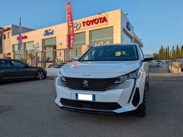 Peugeot 3008 BlueHDi 130 S&S Allure