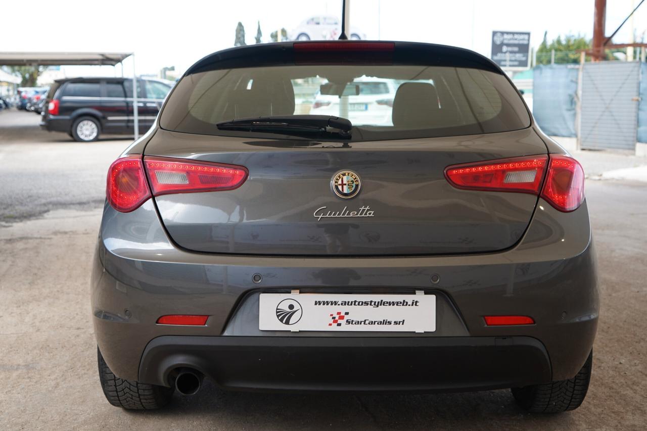 Alfa Romeo Giulietta 1.6 JTDm 105CV Distinctive