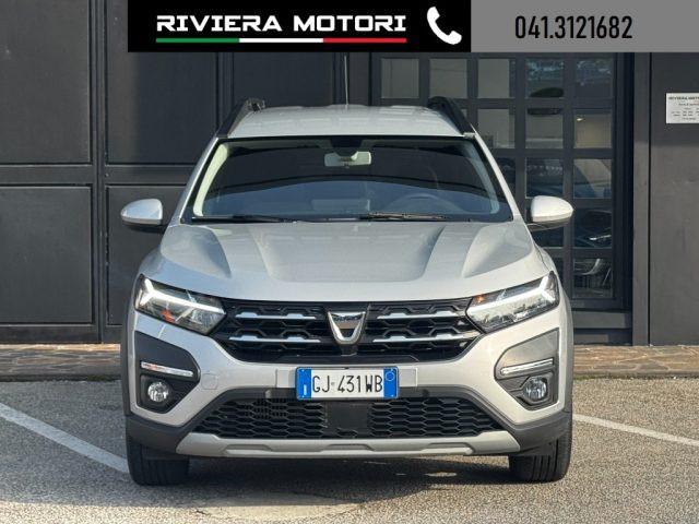 DACIA Jogger 1.0 TCe GPL 100 CV 5 posti Expression