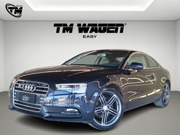 Audi A5 SPB 2.0 TDI 177 CV multitronic Ambiente