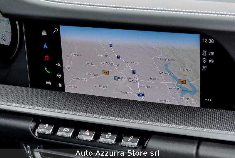 Porsche 911 911 Carrera 4S