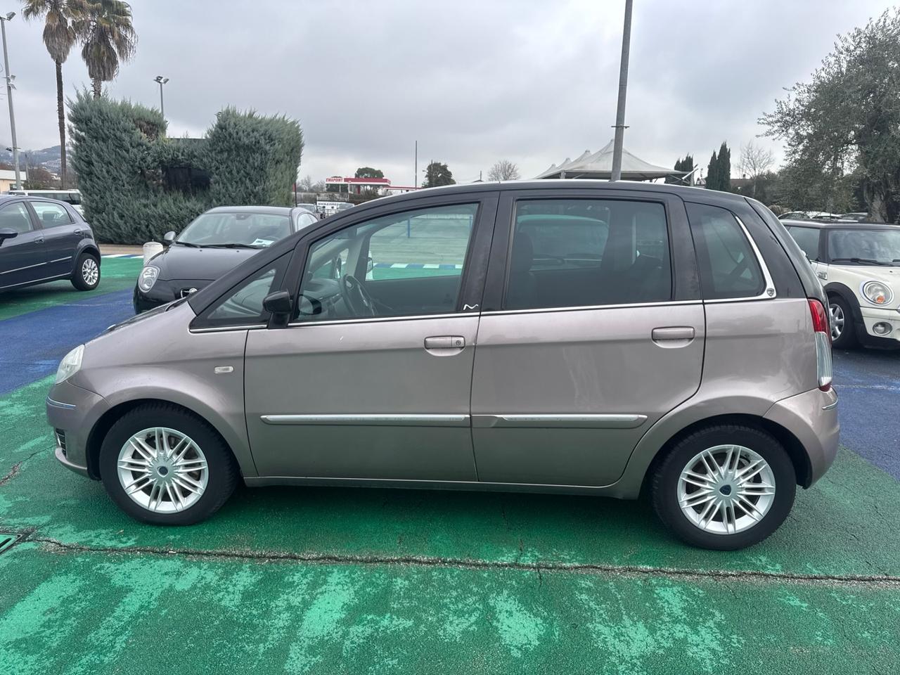 Lancia MUSA 1.3 Multijet 16V Platino