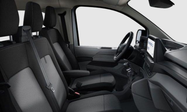 VOLKSWAGEN Transporter 2.0 TDI 110CV Plus Kombi N1