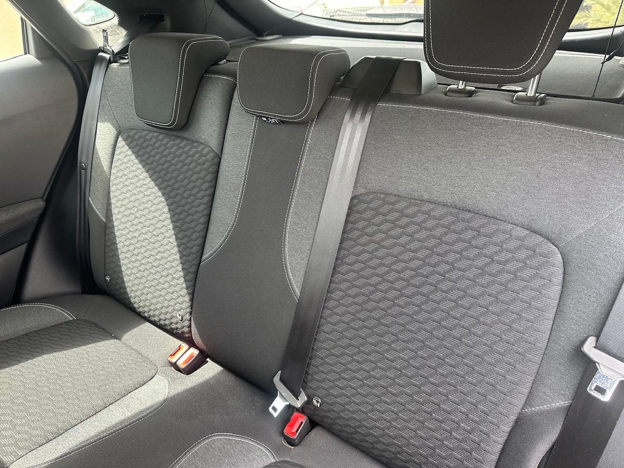 Ford Puma 1.0 EcoBoost Hybrid 125 CV S&S Titanium Design