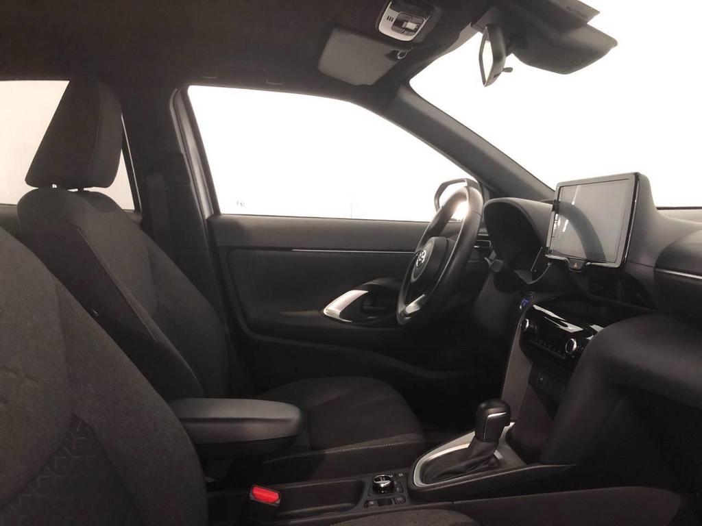 Toyota Yaris Cross 1.5 H Trend AWD-i E-CVT
