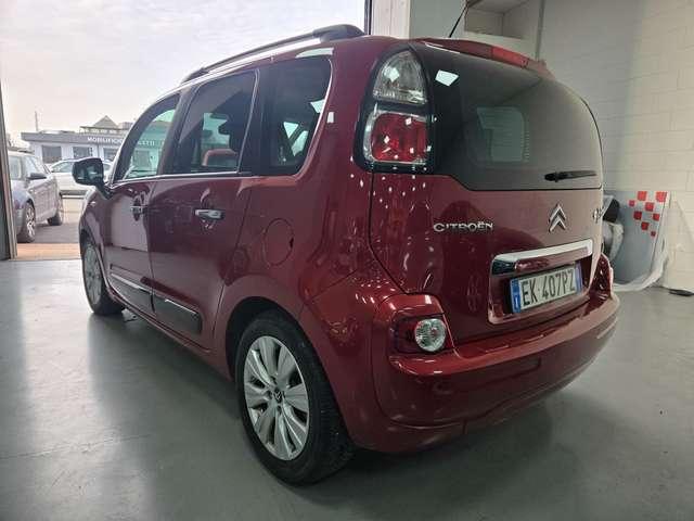 Citroen C3 C3 Picasso Picasso 1.4 vti Exclusive style Theatre