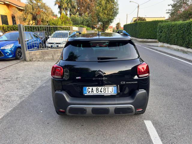 CITROEN C3 Aircross PureTech 110 S&S Shine
