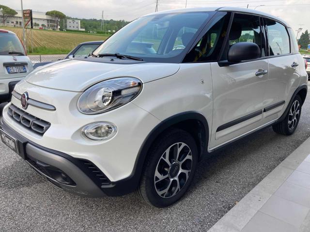 FIAT 500L 1.3 Multijet 95 CV City Cross