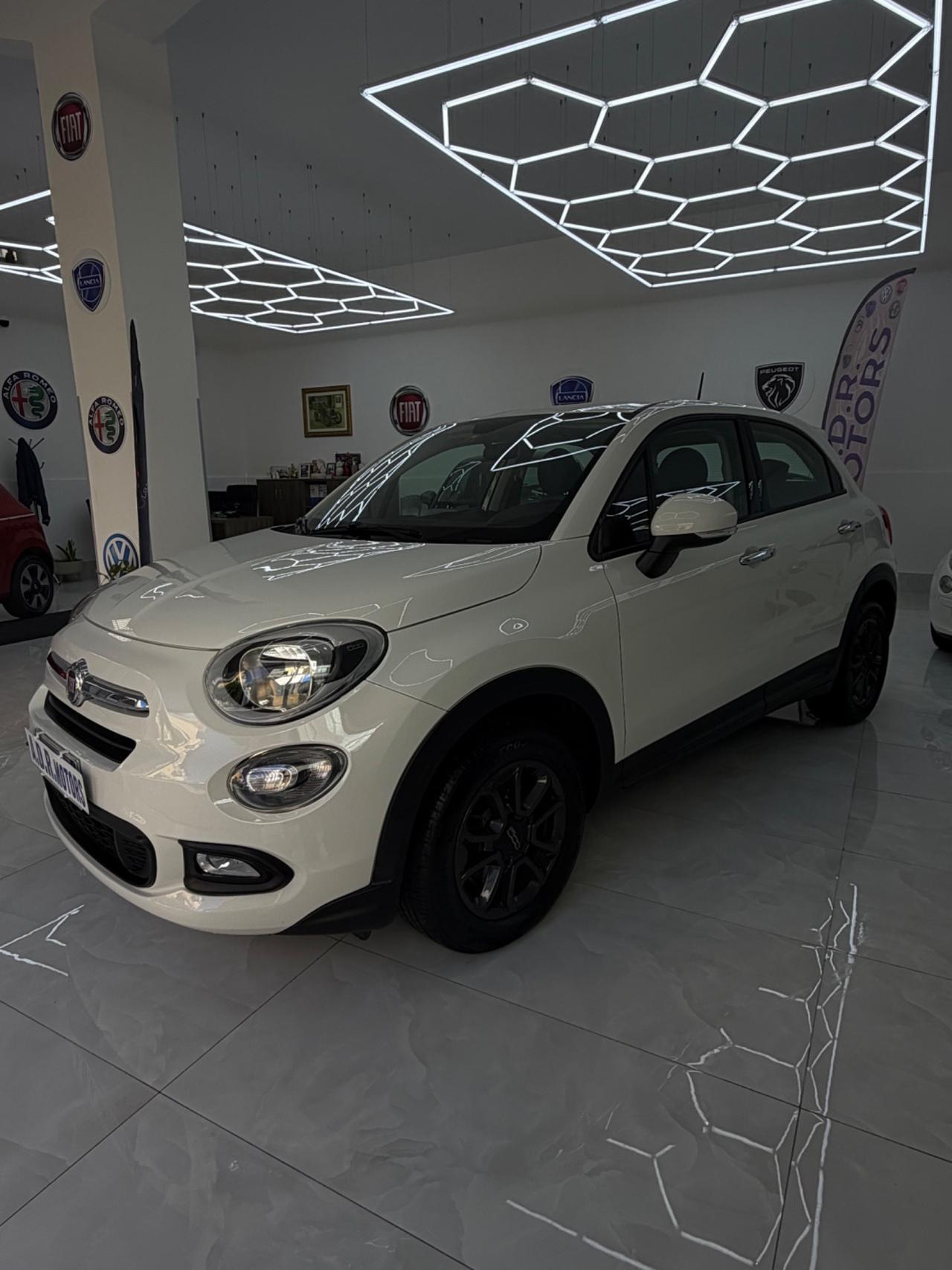 Fiat 500X 1.3 MultiJet 95 CV Business