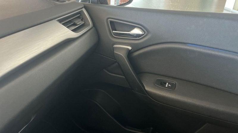 Renault Captur II 2019 1.6 E-TECH Plug-in Hybrid 160cv Intens Auto
