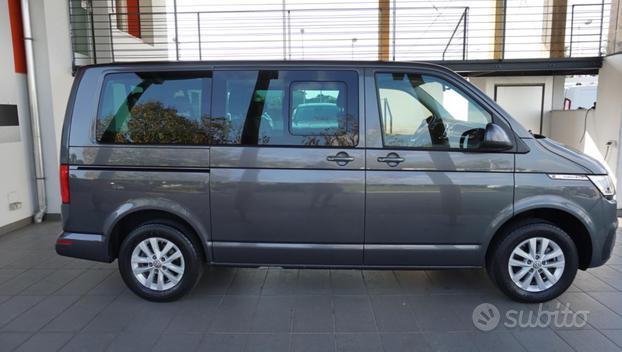 VOLKSWAGEN Caravelle 2.0 TDI 150CV PC Comfortlin